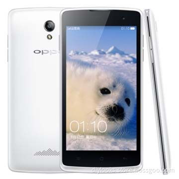 OPPO R2010 8GB White, 4.7-inch 4G Android 4.3 IPS Screen Smartphone, Qualcomm Snapdragon MSM8628